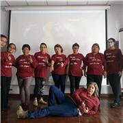 clases particulares de teatro presencial